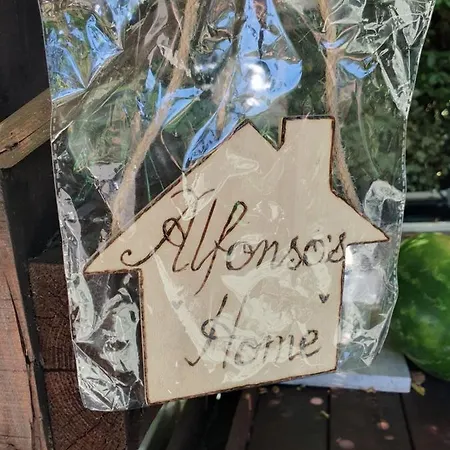 Al Rifugio Homestay Montecorvino Pugliano