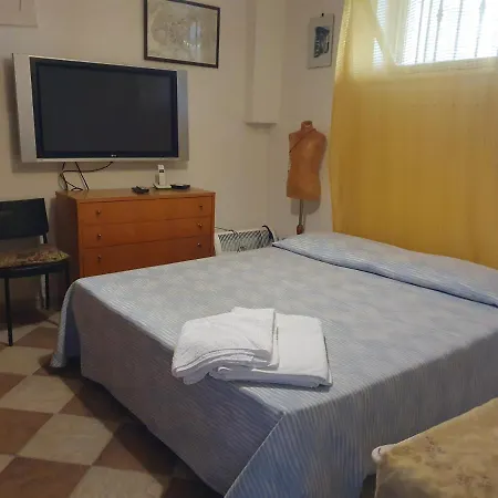 Ubytování v soukromí Al Rifugio Montecorvino Pugliano