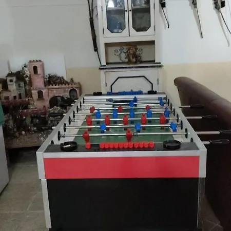 Ubytování v soukromí Al Rifugio