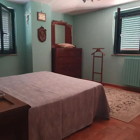 Al Rifugio Ubytování v soukromí *