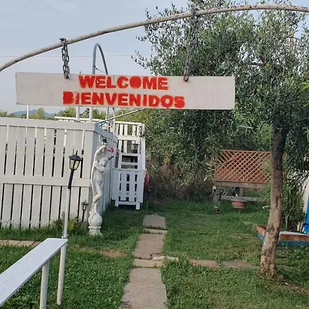 Homestay Al Rifugio *
