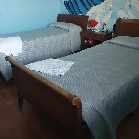 Al Rifugio Ubytování v soukromí *