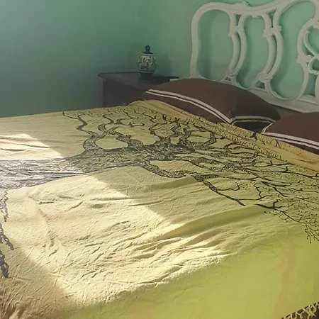 Homestay Al Rifugio Montecorvino Pugliano