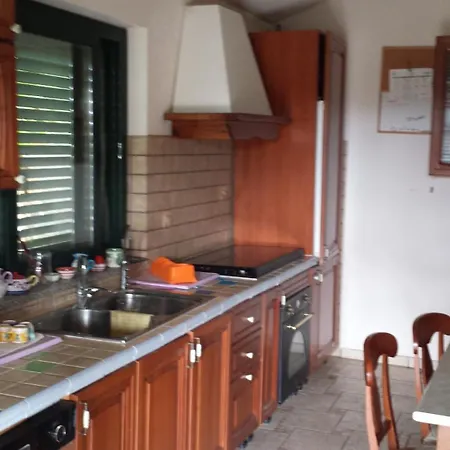Al Rifugio Homestay