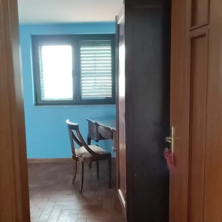 Al Rifugio Ubytování v soukromí *