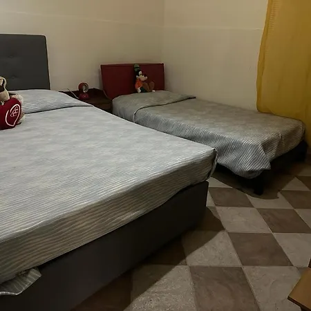 Homestay Al Rifugio