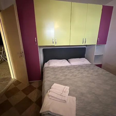 Homestay Al Rifugio *