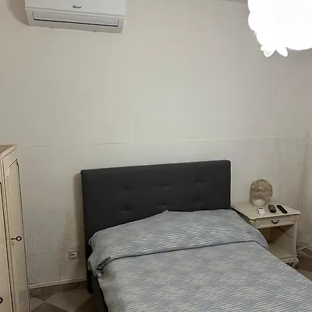 Al Rifugio Homestay Montecorvino Pugliano
